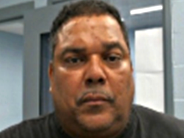 Immigration and Customs Enforcement